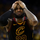 Illustration for article titled This Is How It Feels When Youre The Only Good Player On An NBA Finals Teamem/em